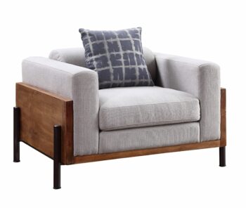 Pelton Chair by ACME