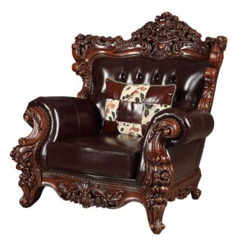 Forsythia Chair by ACME