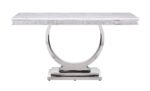 Zander Sofa Table 87359 by ACME - Image 2