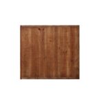 Weathered Oak Ikram End Table 81177 by ACME - Image 4