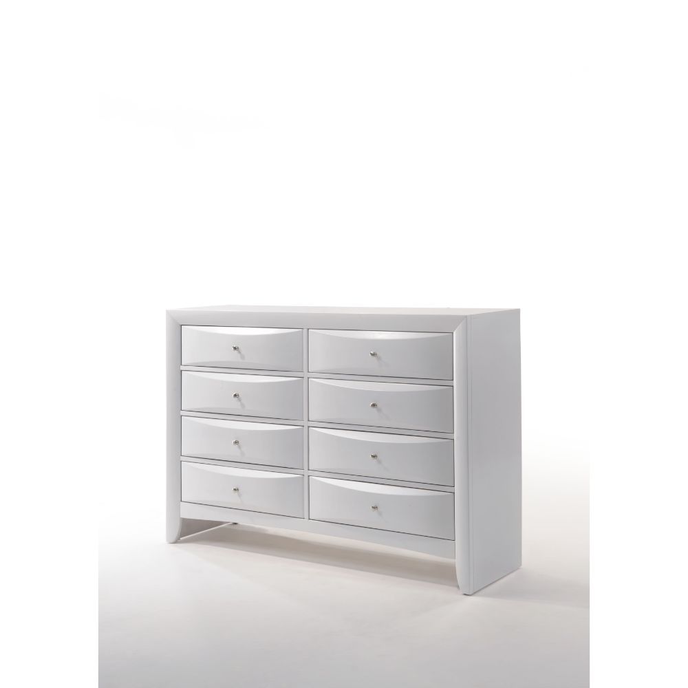 Ireland Dresser 21706 By Acme | Mobilia Cleopatra 3 Ireland Dresser 21706 by ACME - Image 1