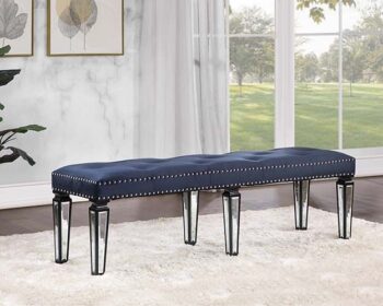 Varian II Bench by ACME