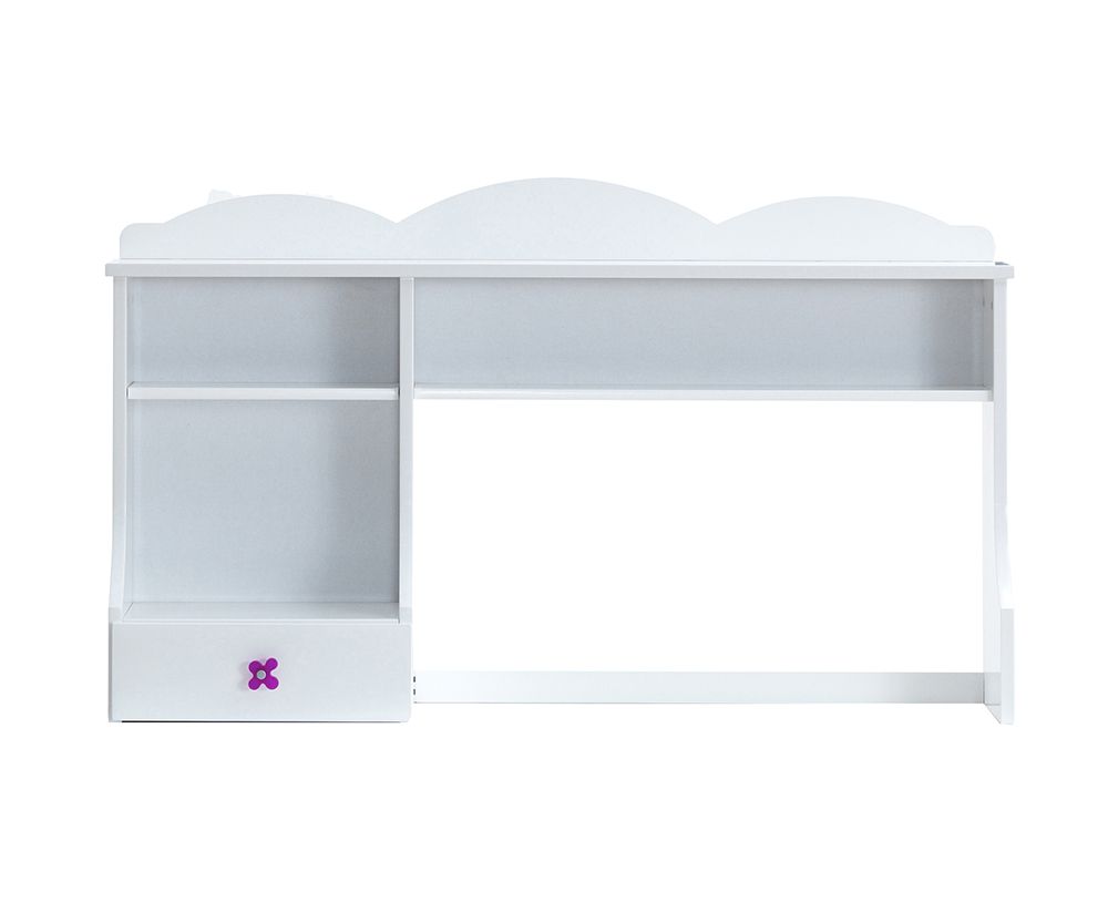 Meyer Hutch 38155 By Acme | Mobilia Cleopatra 3 Meyer Hutch 38155 by ACME - Image 1
