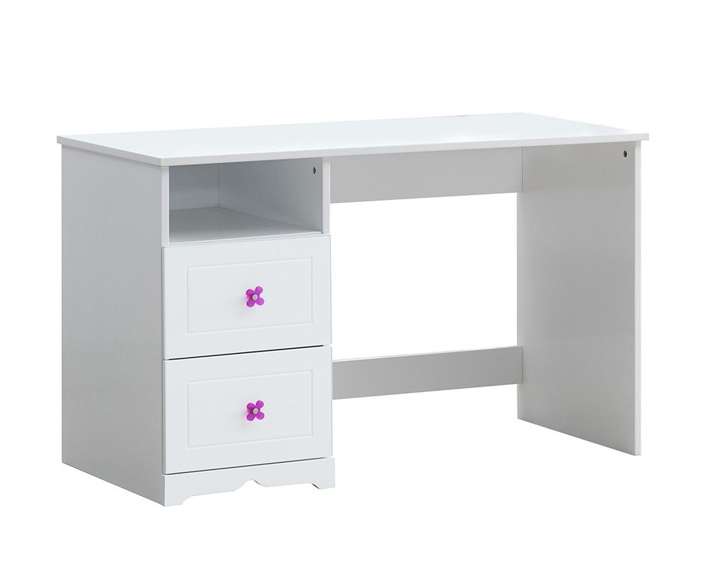 Meyer Desk 38156 By Acme | Mobilia Cleopatra 3 Meyer Desk 38156 by ACME - Image 1