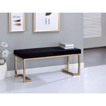 Rectangular Boice Bench by ACME