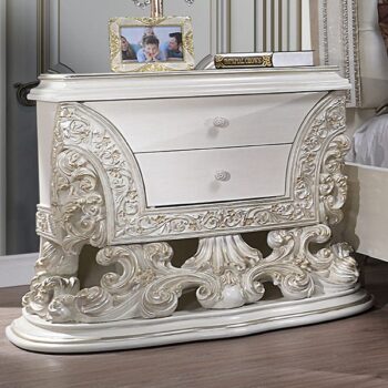 HD-1813 Nightstand By Homey Design