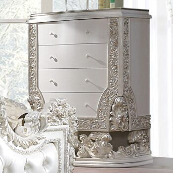 HD-1813 Chest By Homey Design