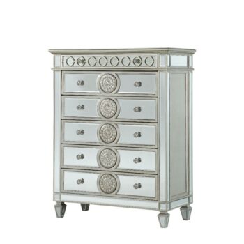Varian Chest 26156 by ACME