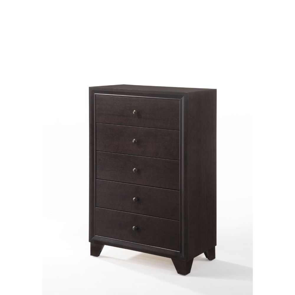 Madison Chest 19576 By Acme | Mobilia Cleopatra 3 Madison Chest 19576 by ACME - Image 1