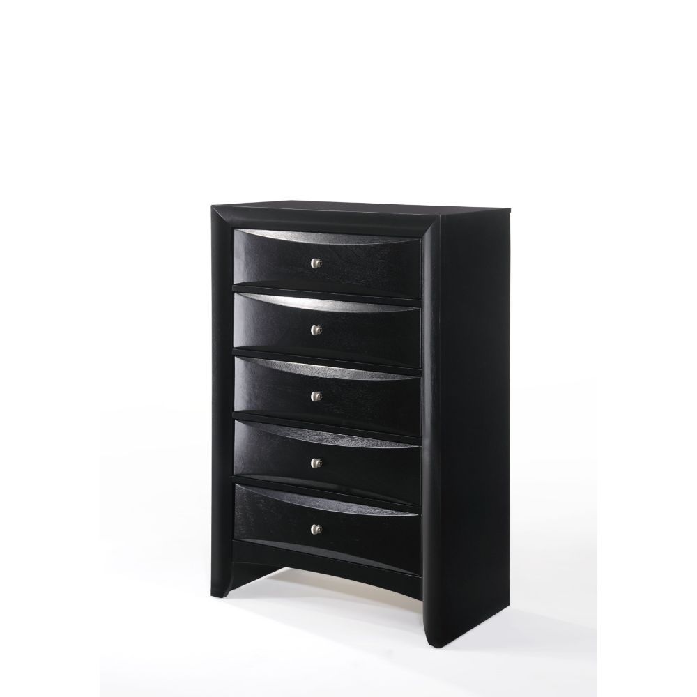 Ireland Chest 04166 By Acme | Mobilia Cleopatra 3 Ireland Chest 04166 by ACME - Image 1