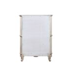 Golden Ivory Finish Gorsedd Chest 27446 by ACME - Image 3