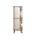 Golden Ivory Finish Gorsedd Chest 27446 by ACME - Image 4