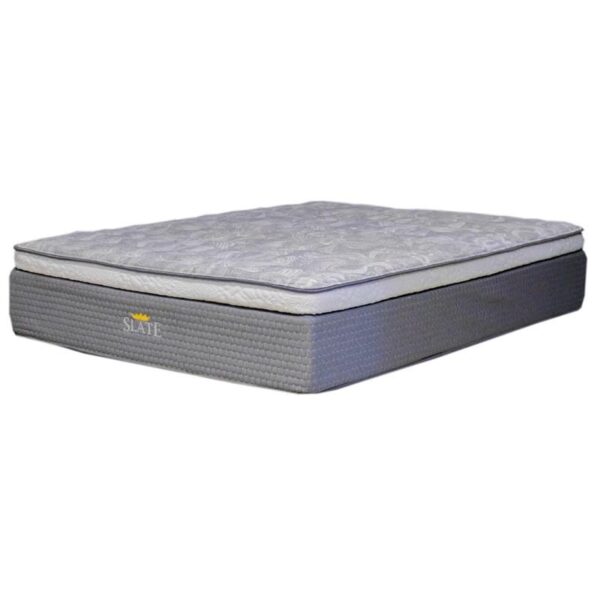Heavenly TT Firm By Kingdom Mattress - Image 2