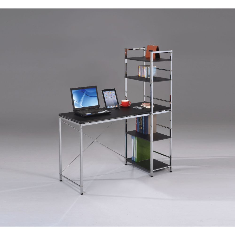Elvis Desk By Acme | Mobilia Cleopatra 3 Elvis Desk by ACME - Image 1