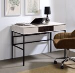 Verster Writing Desk W/USB 93090 by ACME