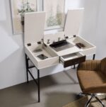 Verster Writing Desk W/USB 93090 by ACME - Image 2