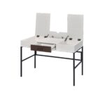 Verster Writing Desk W/USB 93090 by ACME - Image 4