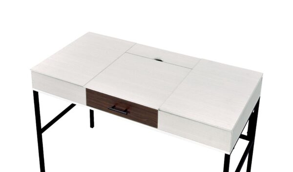 Verster Writing Desk W/USB 93090 by ACME - Image 5
