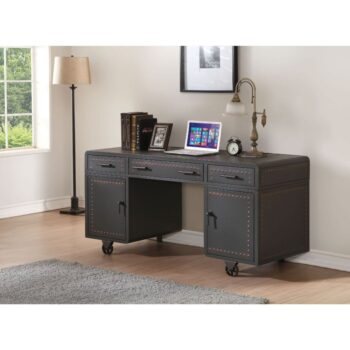 Actaki Desk by ACME
