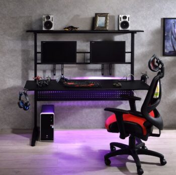 Canzi Gaming Table by ACME