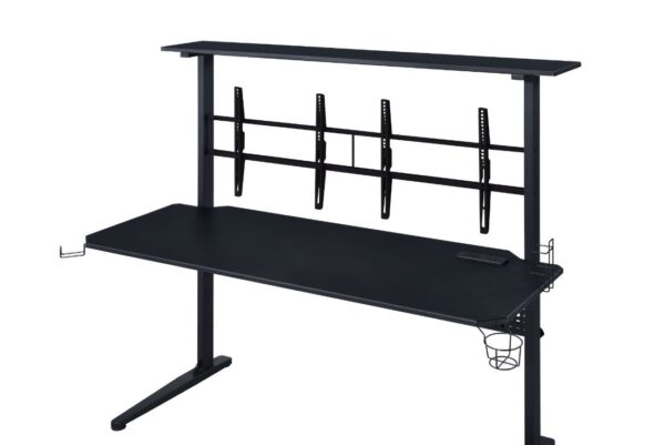 Canzi Gaming Table by ACME - Image 3