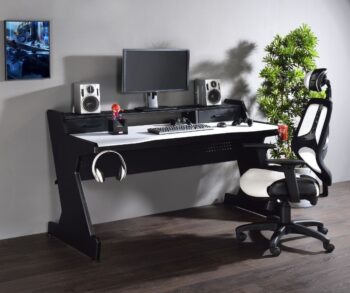 Bigga Gaming Table by ACME