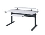 Vildre Gaming Table by ACME - Image 5