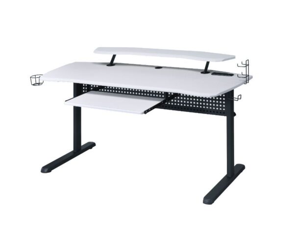 Vildre Gaming Table by ACME - Image 5