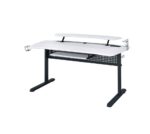 Vildre Gaming Table by ACME - Image 6