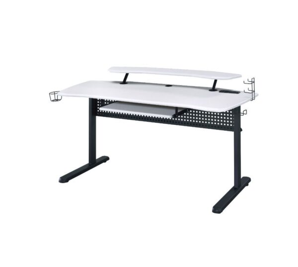 Vildre Gaming Table by ACME - Image 6