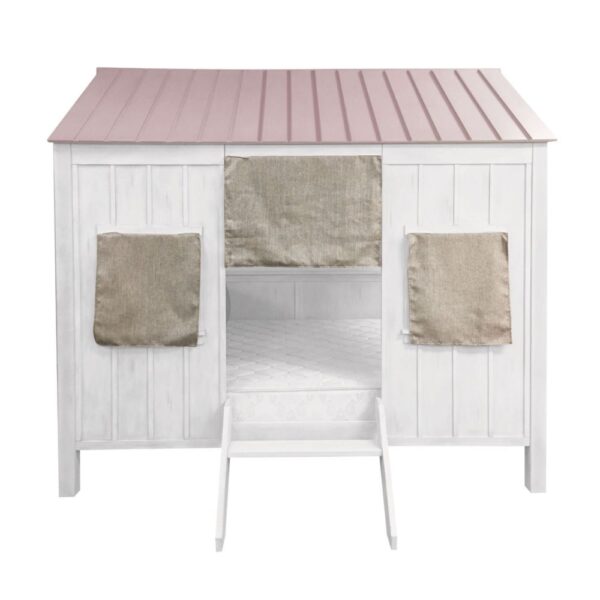 Spring Cottage Full Bed by ACME - Image 2