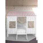 Spring Cottage Full Bed by ACME - Image 3