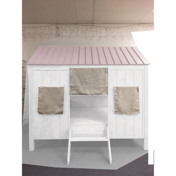 Spring Cottage Full Bed by ACME - Image 3
