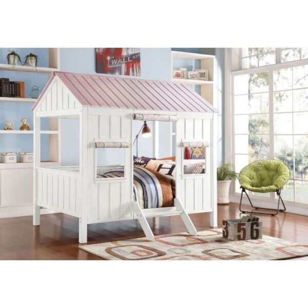 Spring Cottage Full Bed by ACME - Image 5