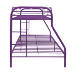 Tritan Twin/Full Bunk Bed by ACME - Image 6