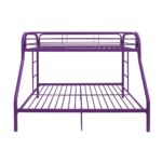 Tritan Twin/Full Bunk Bed by ACME - Image 7