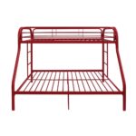 Tritan Twin/Full Bunk Bed by ACME - Image 13
