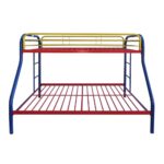 Tritan Twin/Full Bunk Bed by ACME - Image 22