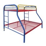 Tritan Twin/Full Bunk Bed by ACME - Image 23