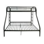 Tritan Twin XL/Queen Bunk Bed by ACME - Image 4