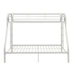 Tritan Twin XL/Queen Bunk Bed by ACME - Image 9