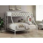 Tritan Twin XL/Queen Bunk Bed by ACME - Image 12