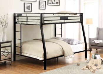 Limbra Bunk Bed 38005 by ACME