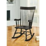 Arlo Rocking Chair by ACME - Image 2