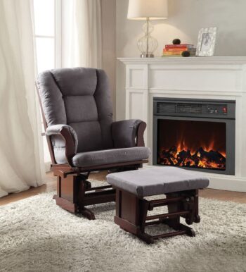 Aeron Accent Chair by ACME