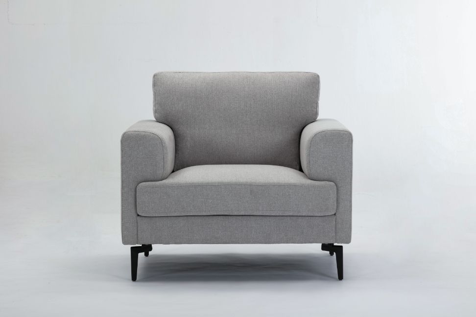 Kyrene Chair By Acme | Mobilia Cleopatra 3 Kyrene Chair by ACME - Image 1
