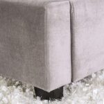 Rosabelle Bed CM7669GY By Furniture of America - Image 4