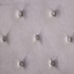 Rosabelle Bed CM7669GY By Furniture of America - Image 5