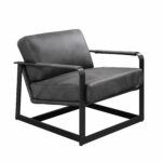 Locnos Accent Chair by ACME - Image 2