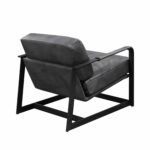 Locnos Accent Chair by ACME - Image 4
